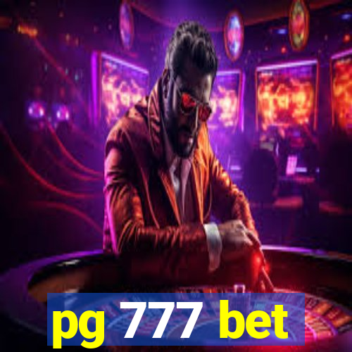 pg 777 bet